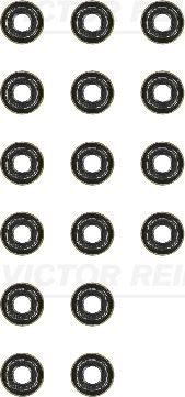 Seal Set, valve stem VICTOR REINZ 12-42741-03