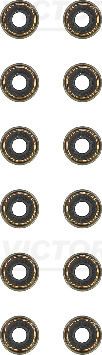 VICTOR REINZ 12-42742-01 Seal Set, valve stem