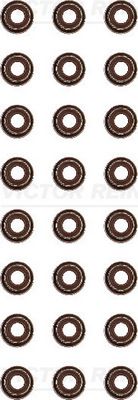 Seal Set, valve stem VICTOR REINZ 12-52738-02