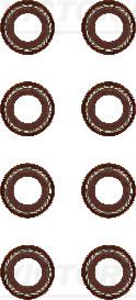 VICTOR REINZ 12-52758-01 Seal Set, valve stem