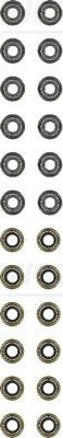 Seal Set, valve stem VICTOR REINZ 12-52806-04