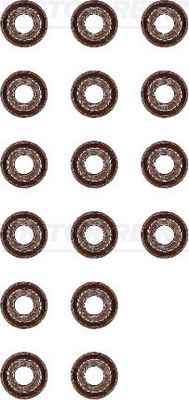 Seal Set, valve stem VICTOR REINZ 12-52811-01