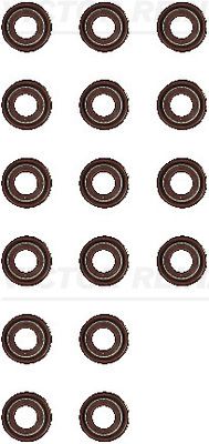 VICTOR REINZ 12-52819-02 Seal Set, valve stem