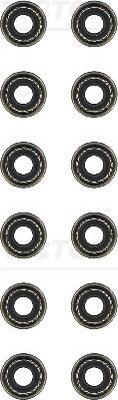 VICTOR REINZ 12-52851-02 Seal Set, valve stem