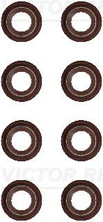 Seal Set, valve stem VICTOR REINZ 12-52984-01