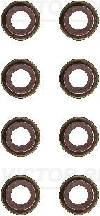 Seal Set, valve stem VICTOR REINZ 12-53027-01