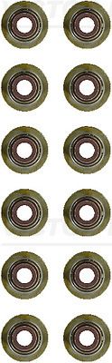 Seal Set, valve stem VICTOR REINZ 12-53033-01