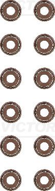 Seal Set, valve stem VICTOR REINZ 12-53036-02