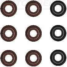 Seal Set, valve stem VICTOR REINZ 12-53043-02