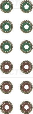 VICTOR REINZ 12-53128-03 Seal Set, valve stem