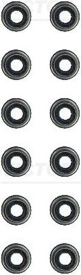 Seal Set, valve stem VICTOR REINZ 12-53547-02