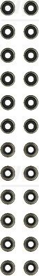 Seal Set, valve stem VICTOR REINZ 12-53547-03