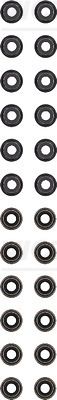 Seal Set, valve stem VICTOR REINZ 12-53573-01