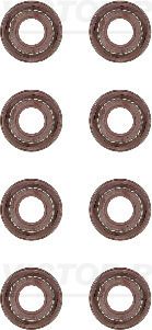 Seal Set, valve stem VICTOR REINZ 12-53647-01