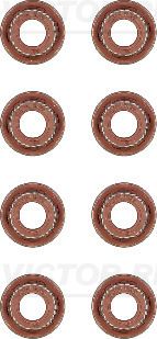 VICTOR REINZ 12-53871-01 Seal Set, valve stem
