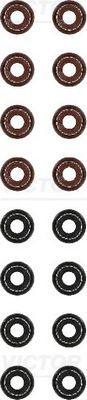 Seal Set, valve stem VICTOR REINZ 12-53919-01