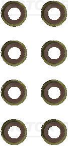 Seal Set, valve stem VICTOR REINZ 12-53953-01