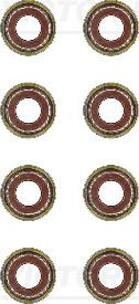 Seal Set, valve stem VICTOR REINZ 12-54023-01