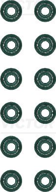 Seal Set, valve stem VICTOR REINZ 12-54071-03