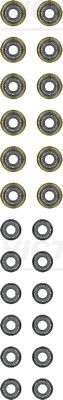 Seal Set, valve stem VICTOR REINZ 12-54196-01