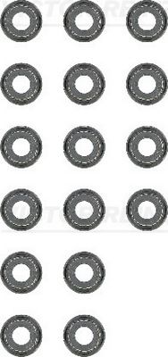 Seal Set, valve stem VICTOR REINZ 12-54196-04