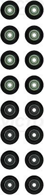 Seal Set, valve stem VICTOR REINZ 12-54247-01