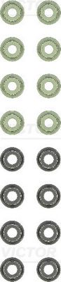 Seal Set, valve stem VICTOR REINZ 12-54581-01