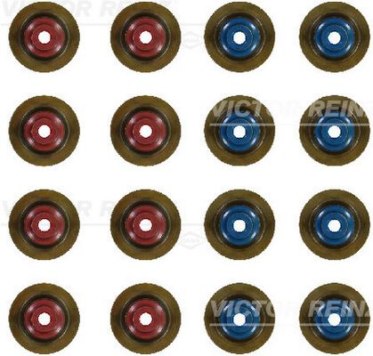 VICTOR REINZ 12-10012-01 Seal Set, valve stem