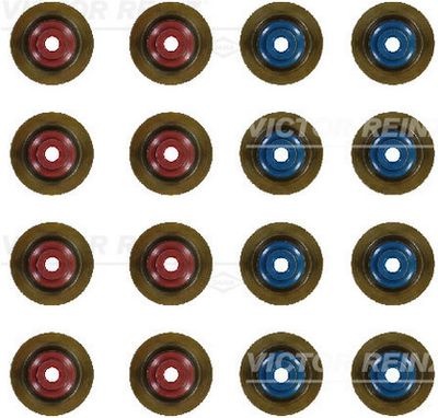 Seal Set, valve stem VICTOR REINZ 12-10012-01