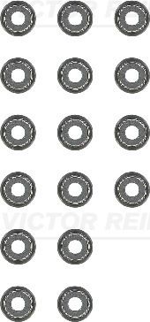 Seal Set, valve stem VICTOR REINZ 12-10031-01