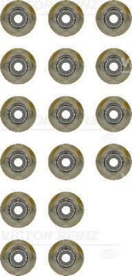 VICTOR REINZ 12-10130-01 Seal Set, valve stem