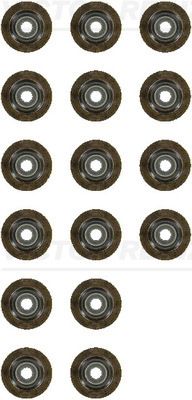 VICTOR REINZ 12-10143-01 Seal Set, valve stem