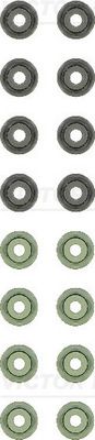 Seal Set, valve stem VICTOR REINZ 12-10162-01
