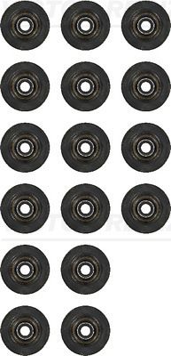 VICTOR REINZ 12-10437-02 Seal Set, valve stem