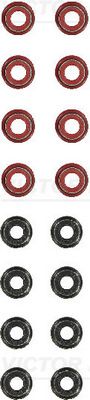 Seal Set, valve stem VICTOR REINZ 12-12548-01