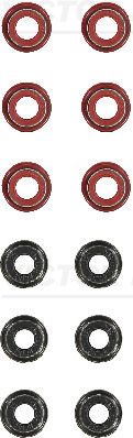 Seal Set, valve stem VICTOR REINZ 12-12548-02
