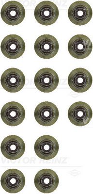 VICTOR REINZ 12-12643-01 Seal Set, valve stem