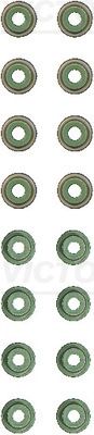 Seal Set, valve stem VICTOR REINZ 12-18108-01
