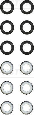 VICTOR REINZ 12-21918-04 Seal Set, valve stem