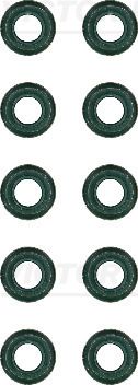 VICTOR REINZ 12-25837-02 Seal Set, valve stem