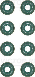 Seal Set, valve stem VICTOR REINZ 12-26545-01