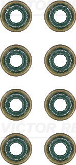 VICTOR REINZ 12-27236-01 Seal Set, valve stem