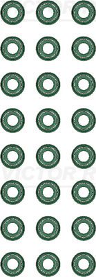 Seal Set, valve stem VICTOR REINZ 12-27408-04