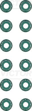 Seal Set, valve stem VICTOR REINZ 12-31306-11