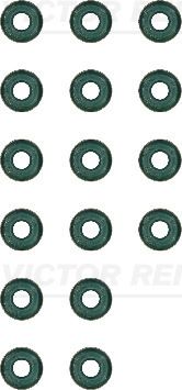 Seal Set, valve stem VICTOR REINZ 12-33457-02