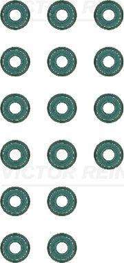 Seal Set, valve stem VICTOR REINZ 12-33512-02