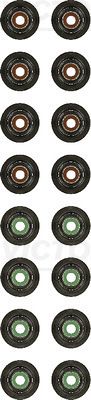 Seal Set, valve stem VICTOR REINZ 12-33876-01