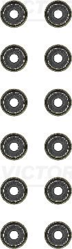 Seal Set, valve stem VICTOR REINZ 12-34223-01