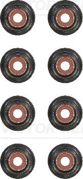 Seal Set, valve stem VICTOR REINZ 12-34399-01