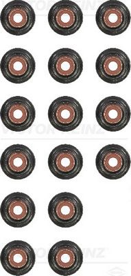 Seal Set, valve stem VICTOR REINZ 12-34399-02